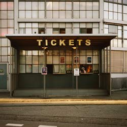Ticket Tausch